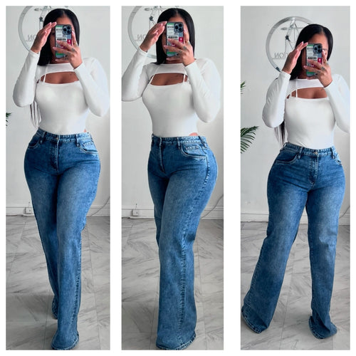 Cali jeans