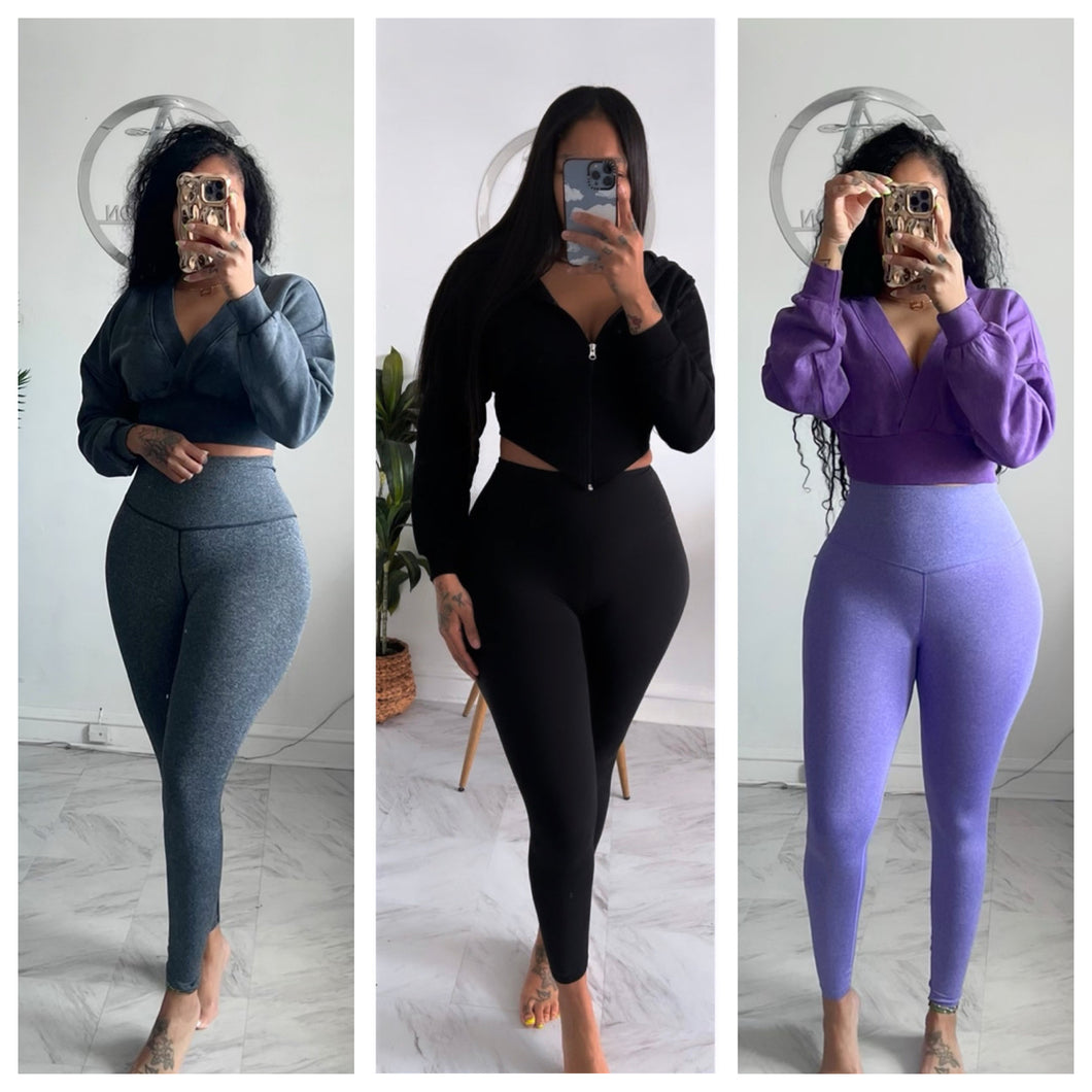 High waist everyday legging (8)