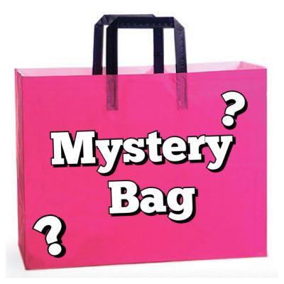 Mystery bag 10pcs